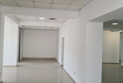 Spațiu comercial, de 350 mp, în Kamsas - 5