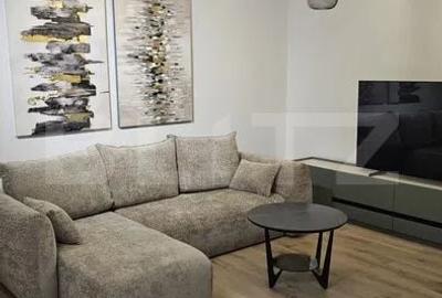Apartament cu 2 camere în Circumvalațiunii - 3