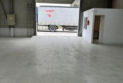 Spațiu comercial, de 780 mp, în Ștefăneștii de Jos - 6