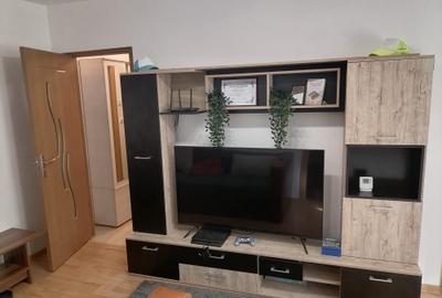Apartament cu 2 camere nedecomandat în Brotăcei