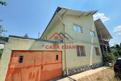 Casă individuală cu 7 camere cu Teren 522 Mp în Breaza - 2
