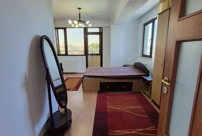 Apartament cu 5 camere decomandat, mobilat în Domenii - 5