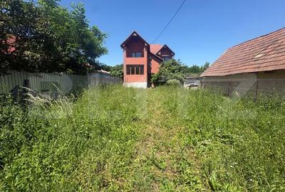 Casă individuală cu 5 camere cu Teren 345 Mp în Iris - 1