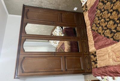 Apartament cu 3 camere decomandat în Morarilor - 3