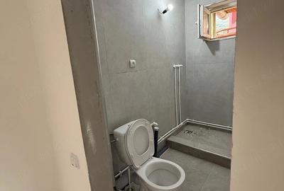 Apartament cu 3 camere semidecomandat în Cavnic
