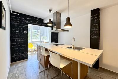 Apartament cu 2 camere decomandat, mobilat în Fabric - 7