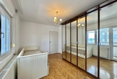 Apartament cu 3 camere semidecomandat, mobilat în Chibrit - 9
