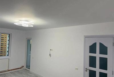 Apartament cu 2 camere decomandat în Sebastian