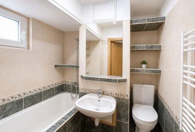 Apartament cu 3 camere decomandat în Bucur Obor - 8