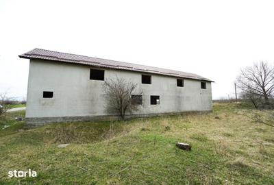 Casă cu 6 camere cu Teren 1271 Mp în Hărman - 4