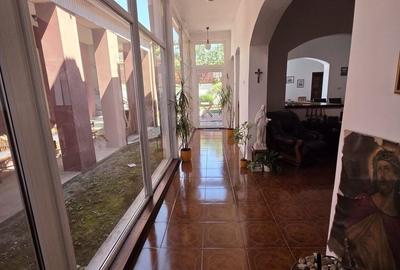 Casă cu 4 camere în Blașcovici