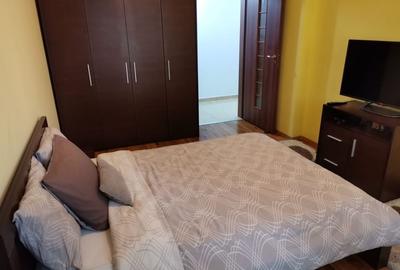Apartament cu 2 camere decomandat în Ghencea