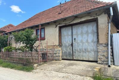Casă cu 4 camere în Coșdeni