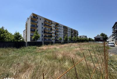 Spațiu comercial, în Ozana - 2