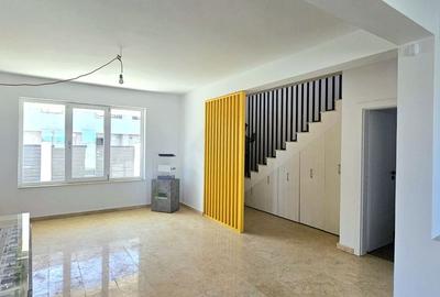 Casă cu 4 camere cu Teren 260 Mp în Vidra - 3