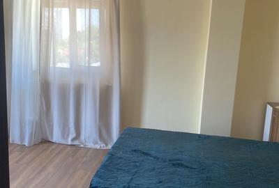 Apartament cu 2 camere decomandat în Copou