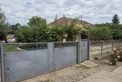 Casă cu 4 camere în Urleasca - 2