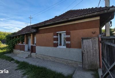 Casă cu 3 camere cu Teren 75 Mp în Aghireșu - 5