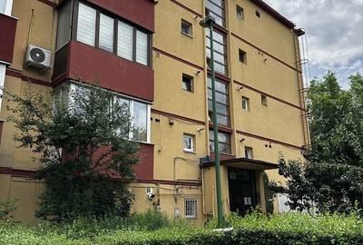 Apartament cu 2 camere semidecomandat în Drumul Carului