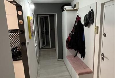 Apartament cu 2 camere decomandat în Central - 3