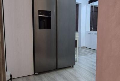 Apartament cu 3 camere decomandat, mobilat în Braytim - 10