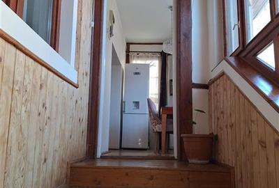 Apartament cu 2 camere decomandat, mobilat în Schei - 14
