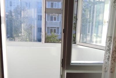 Garsonieră decomandată în Alexandru cel Bun - 9