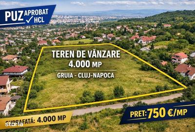 Spațiu comercial, în Gruia - 4