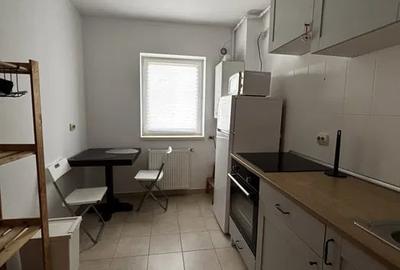 Apartament cu 2 camere semidecomandat în Exterior Vest