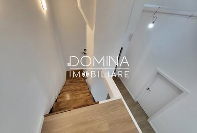 Apartament cu 3 camere, mobilat în Central - 10