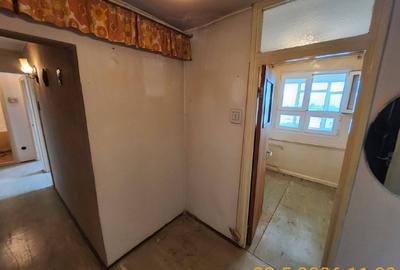 Apartament cu 3 camere decomandat în Nicolae Grigorescu