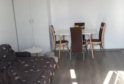 Apartament cu 3 camere decomandat, mobilat în Dobroești
