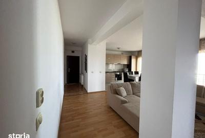 Apartament cu 3 camere în Micălaca - 6
