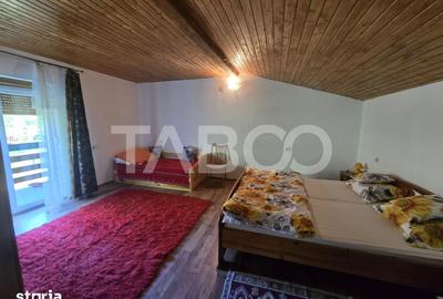 Casă cu 4 camere cu Teren 600 Mp în Central - 3