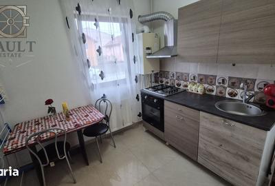 Garsonieră decomandată în Dobroești - 3