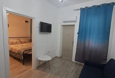 Garsonieră semidecomandată în Central