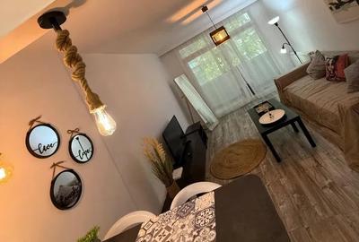 Apartament cu 2 camere decomandat, mobilat în Victoriei - 2