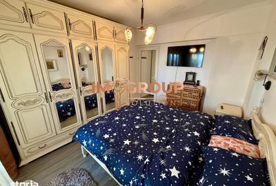 Apartament cu 3 camere decomandat în Central - 11