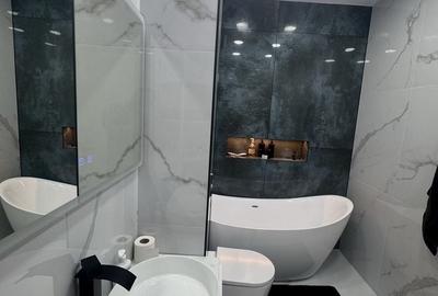 Apartament cu 2 camere în Florești - 6