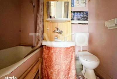 Apartament cu 2 camere decomandat în Plopilor - 1