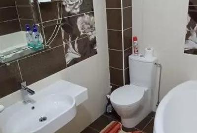 Garsonieră în Rahova