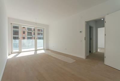Apartament cu 2 camere decomandat în Bartolomeu - 2