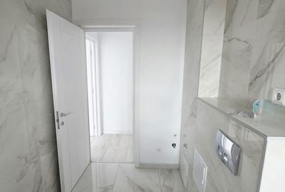 Apartament cu 2 camere decomandat în Vest - 14