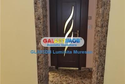 Apartament cu 2 camere semidecomandat în Micro 9