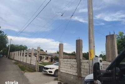 Casă cu 4 camere cu Teren 134 Mp în Herăști - 6
