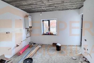 Casă cu 4 camere cu Teren 150 Mp în Central - 14