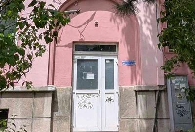 Apartament cu 2 camere nedecomandat în Ultracentral - 15