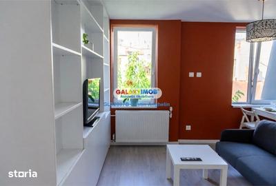 Apartament cu 2 camere în Obor