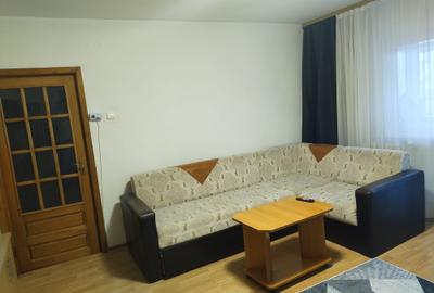 Apartament cu 2 camere semidecomandat în Central - 7
