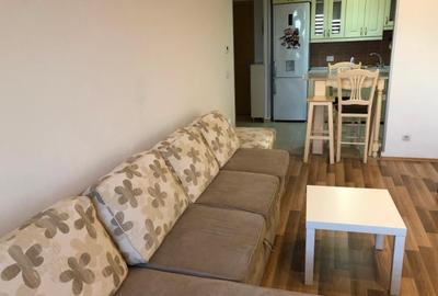 Apartament cu 2 camere semidecomandat în Vitan-Bârzești - 3